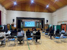 2025년 학부모총회