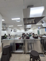 6차 학부모 연수 9월 고추장만들기