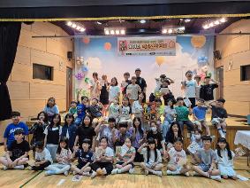 하이진 작가와의 만남