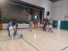 2026 돌봄프로그램 놀이체육