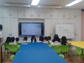 2026년 1학기 그림책놀이 수업 공개