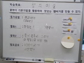 2026년 1학기 창의미술 수업 공개