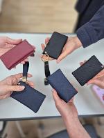 2차 학부모 연수 5월 가죽 공예